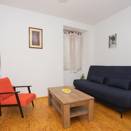 Downtown Apartment Danica Sibenik Exterior photo