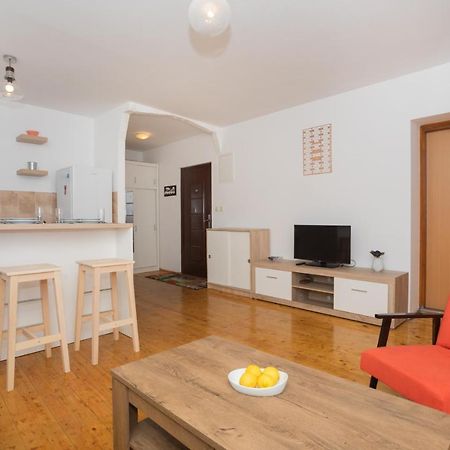 Downtown Apartment Danica Sibenik Exterior photo