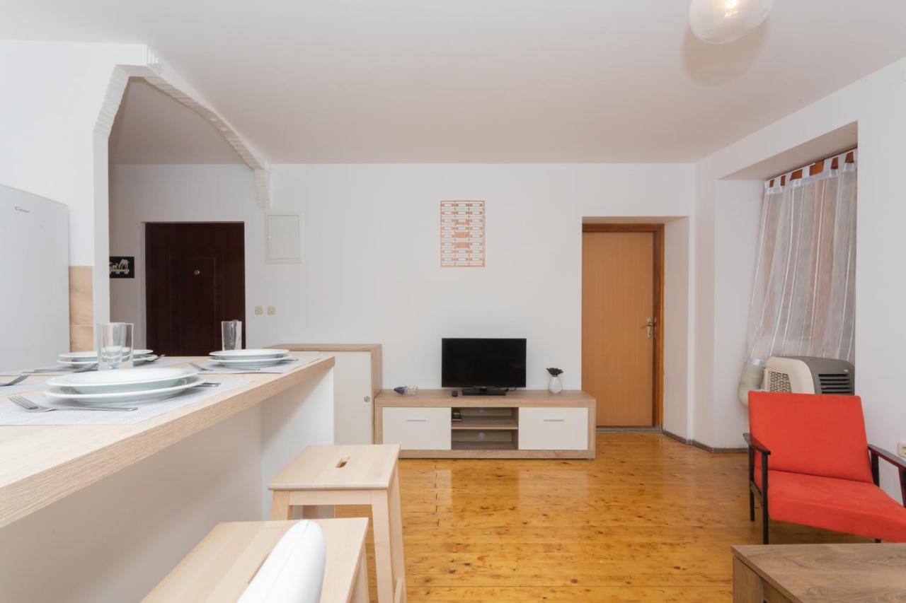 Downtown Apartment Danica Sibenik Exterior photo