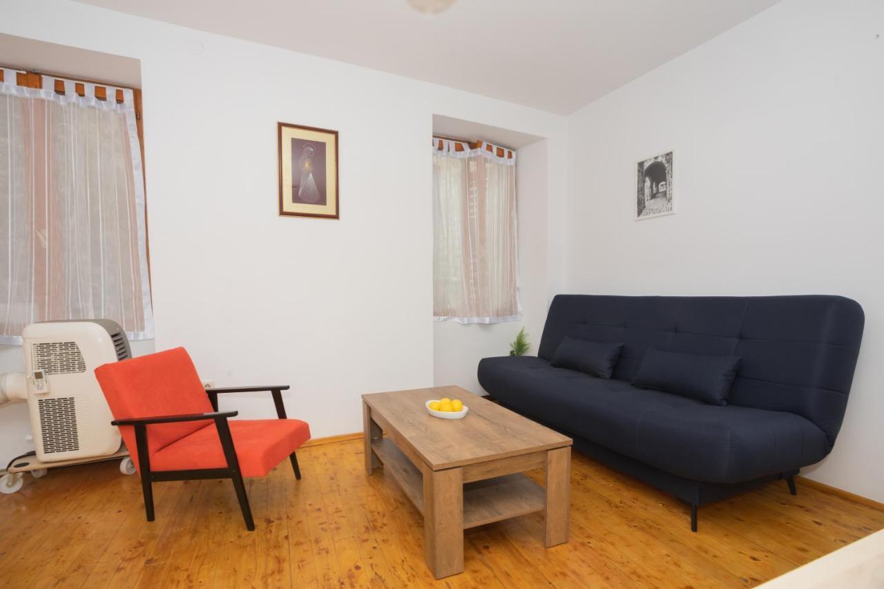 Downtown Apartment Danica Sibenik Exterior photo