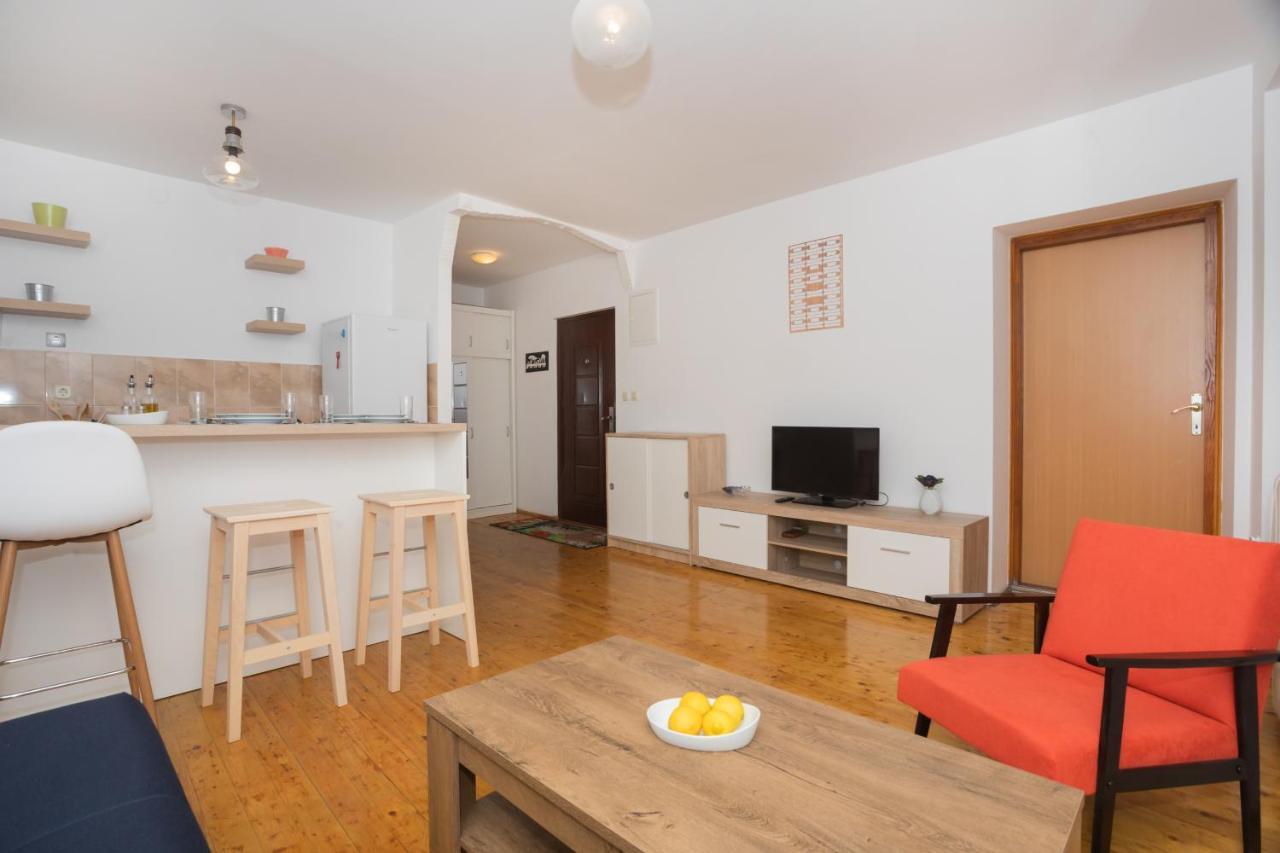 Downtown Apartment Danica Sibenik Exterior photo