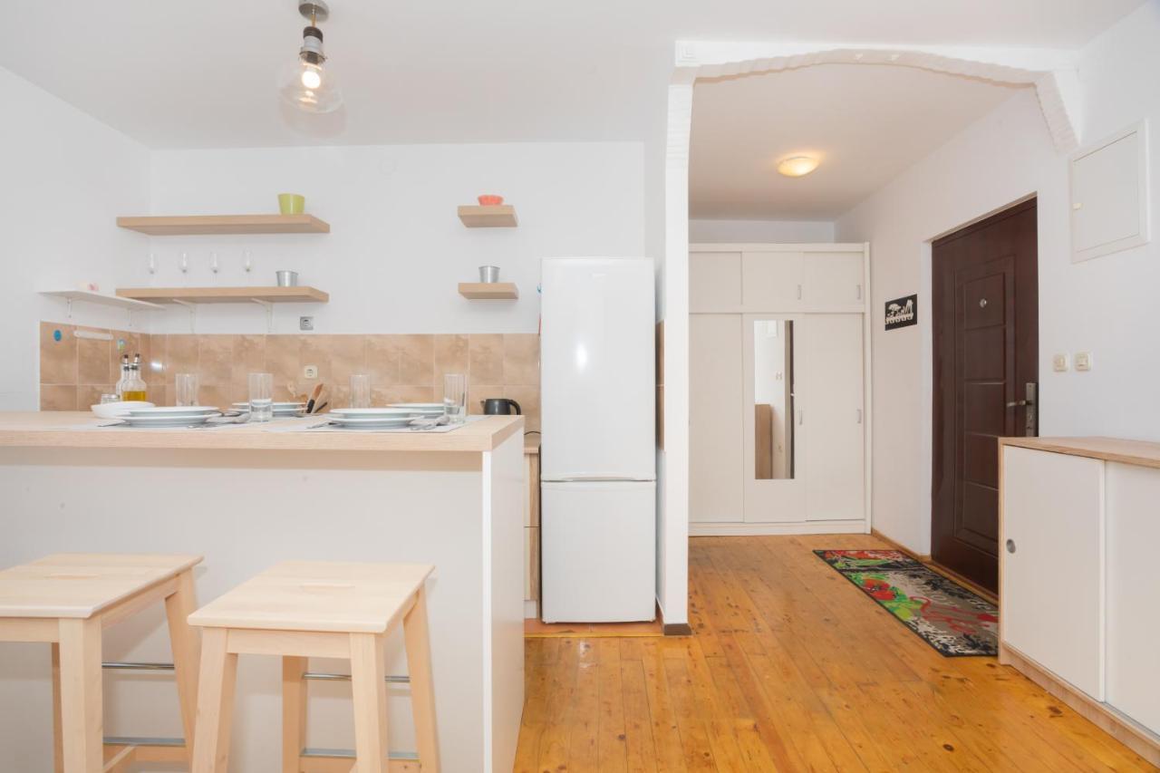 Downtown Apartment Danica Sibenik Exterior photo