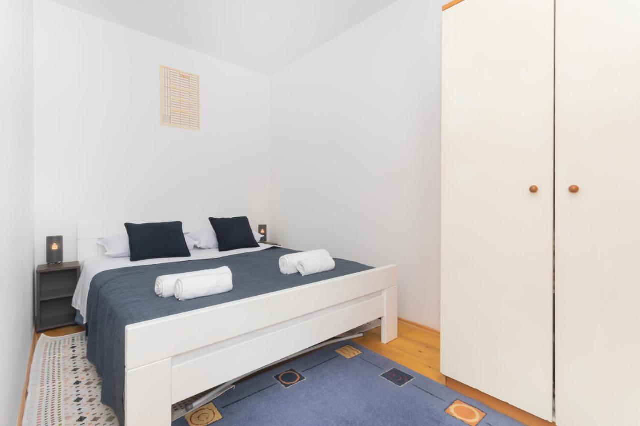 Downtown Apartment Danica Sibenik Exterior photo